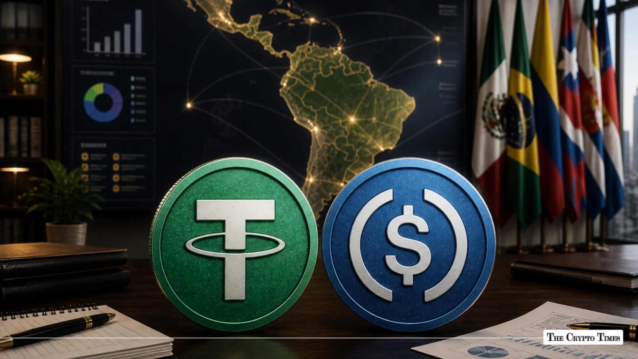 LATAM Remit Stable