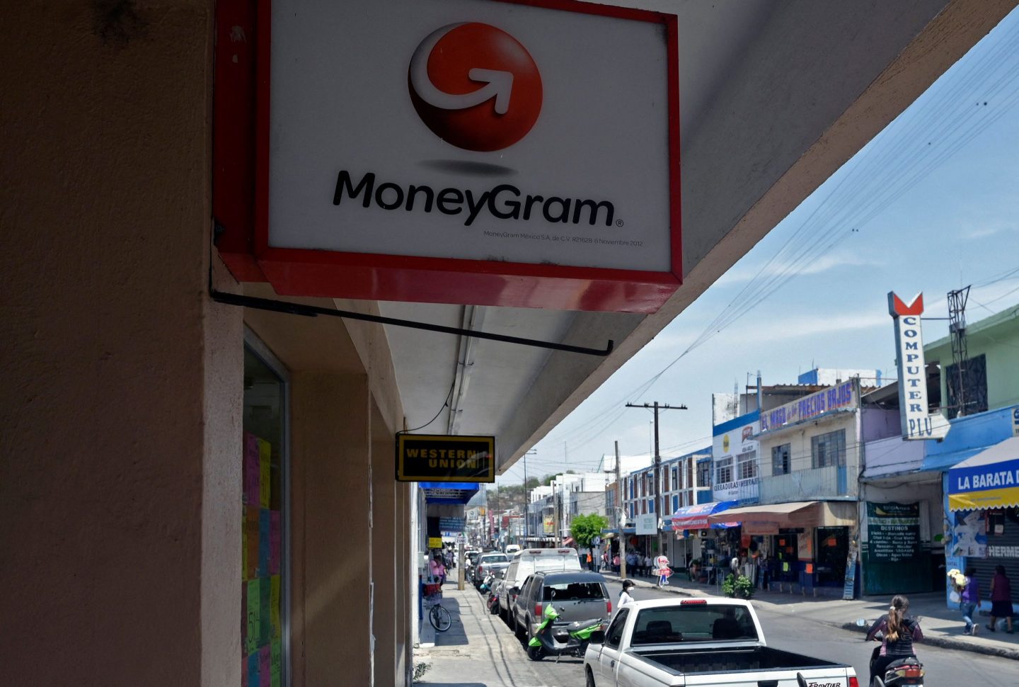 crypto remittance LATAM