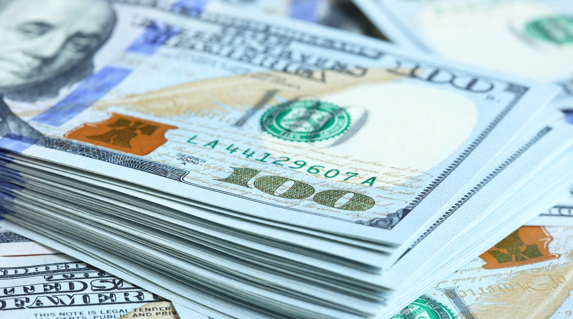 send money to LATAM
