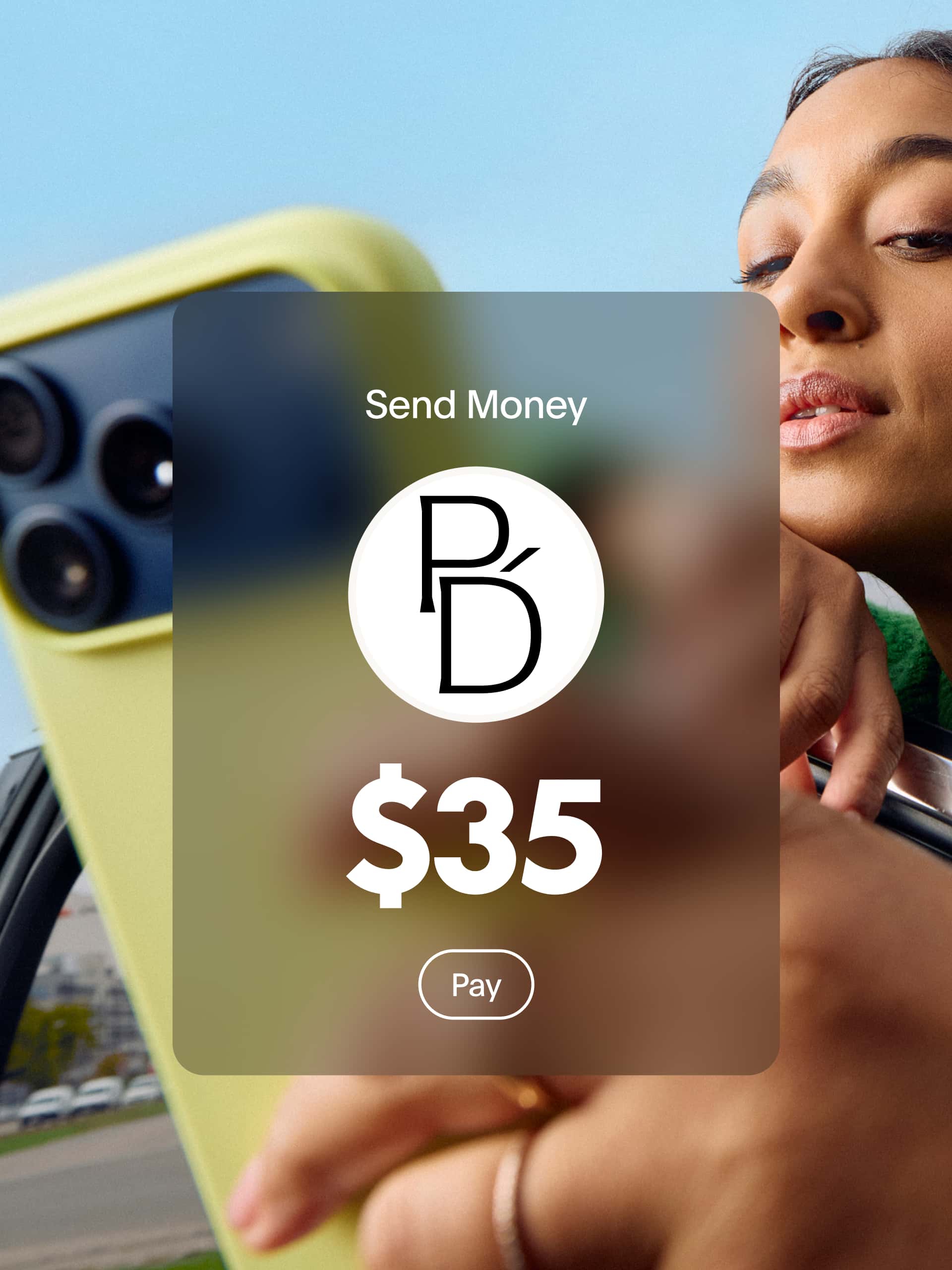 send money to LATAM
