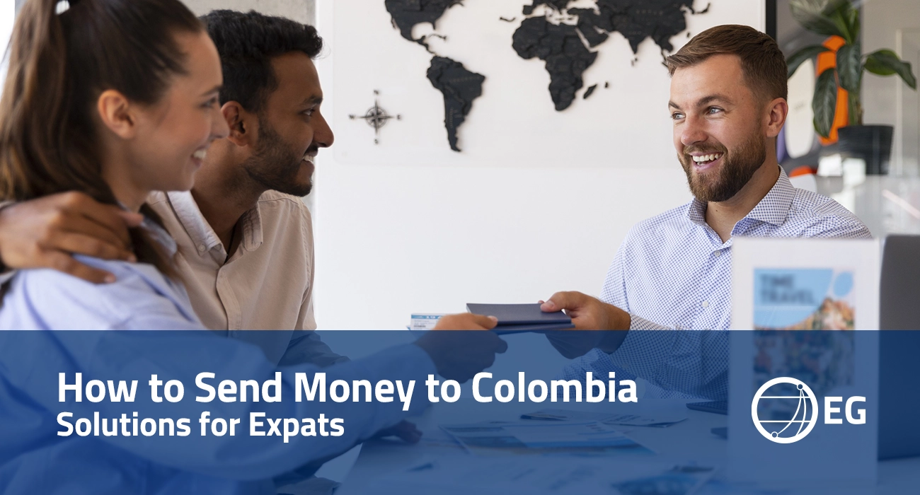 How to Send Money to Colombia 2026 Using Stablecoins