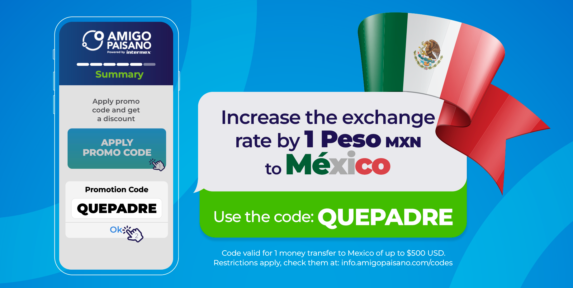 How to Send Money to Latin America in