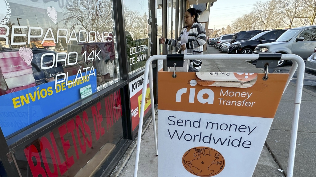 How to Send Money to Latin America in