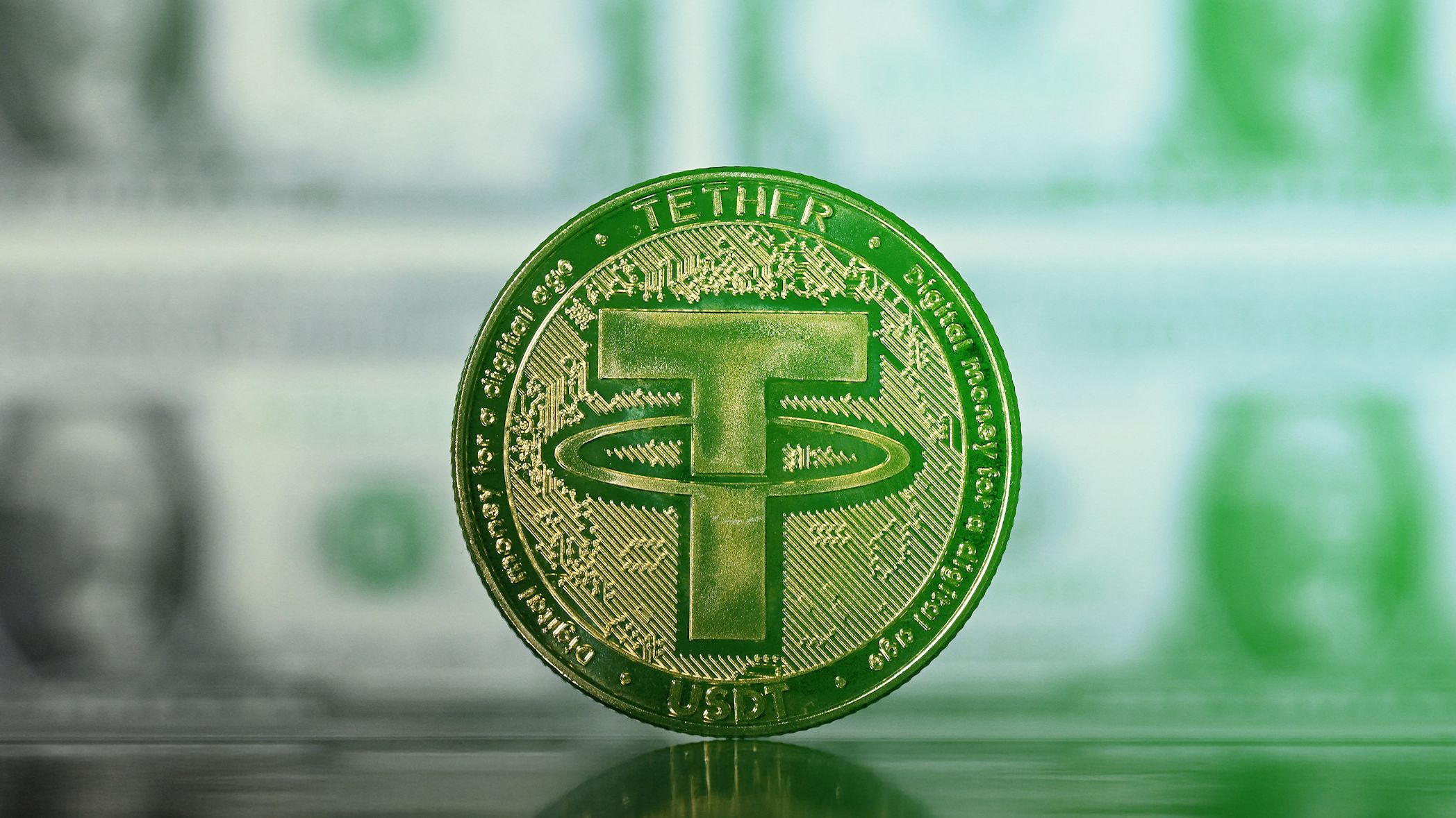stablecoin remittance