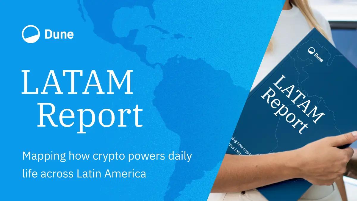 send crypto to LATAM
