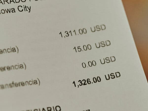 cheap remittance to LATAM