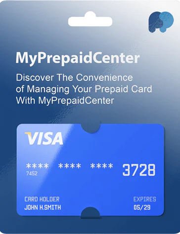 CryptoCard Prepaid Visa