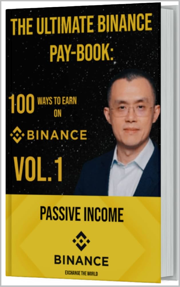 Binance Pay Accessories
