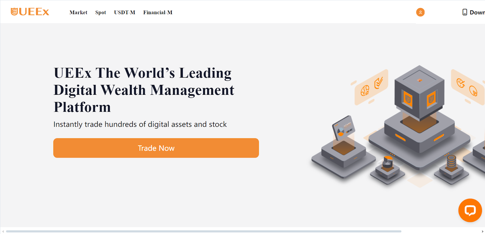 MEXC Exchange Access