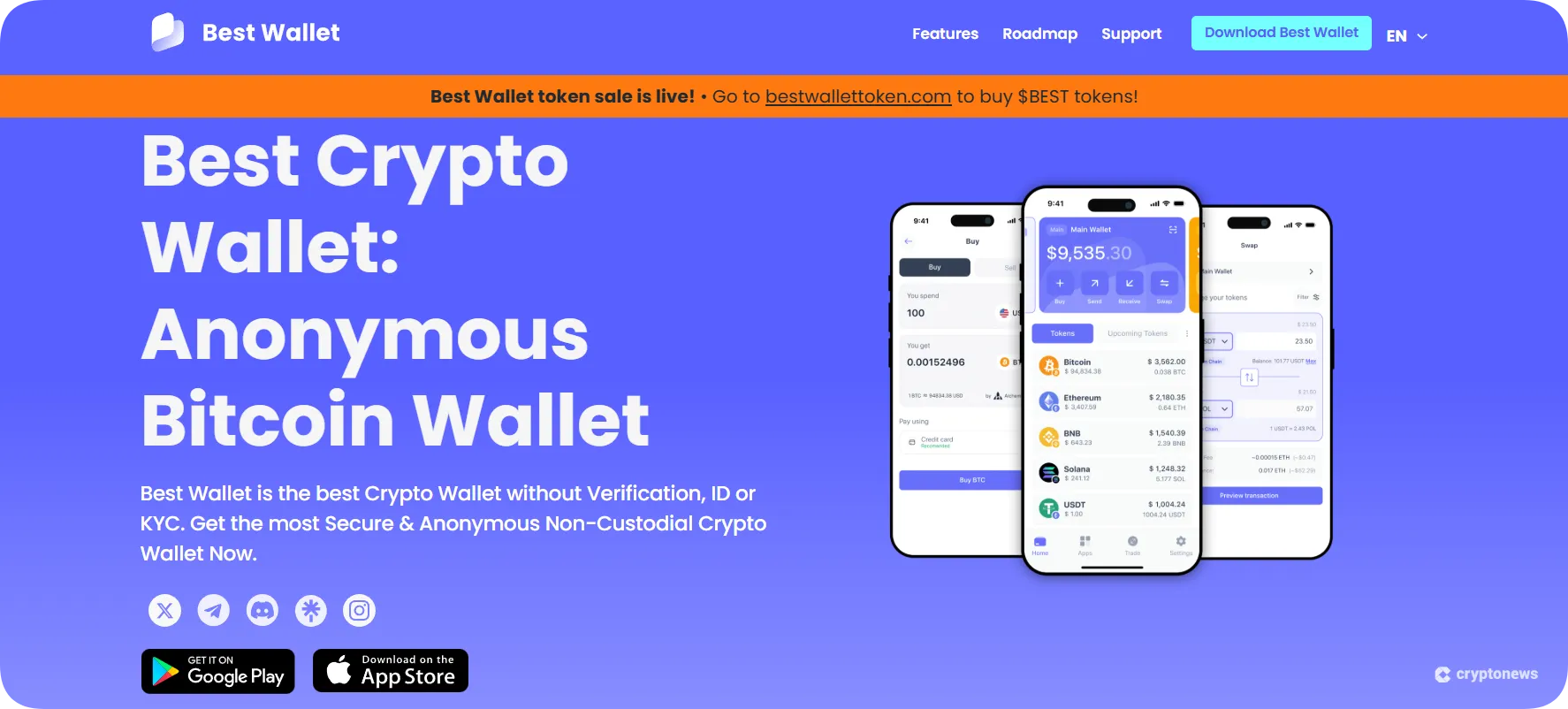 Lightning Network Wallet