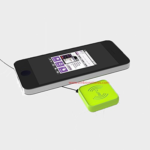 Portable NFC Reader