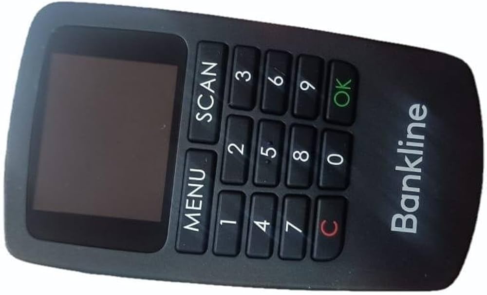 Portable Payment Terminal