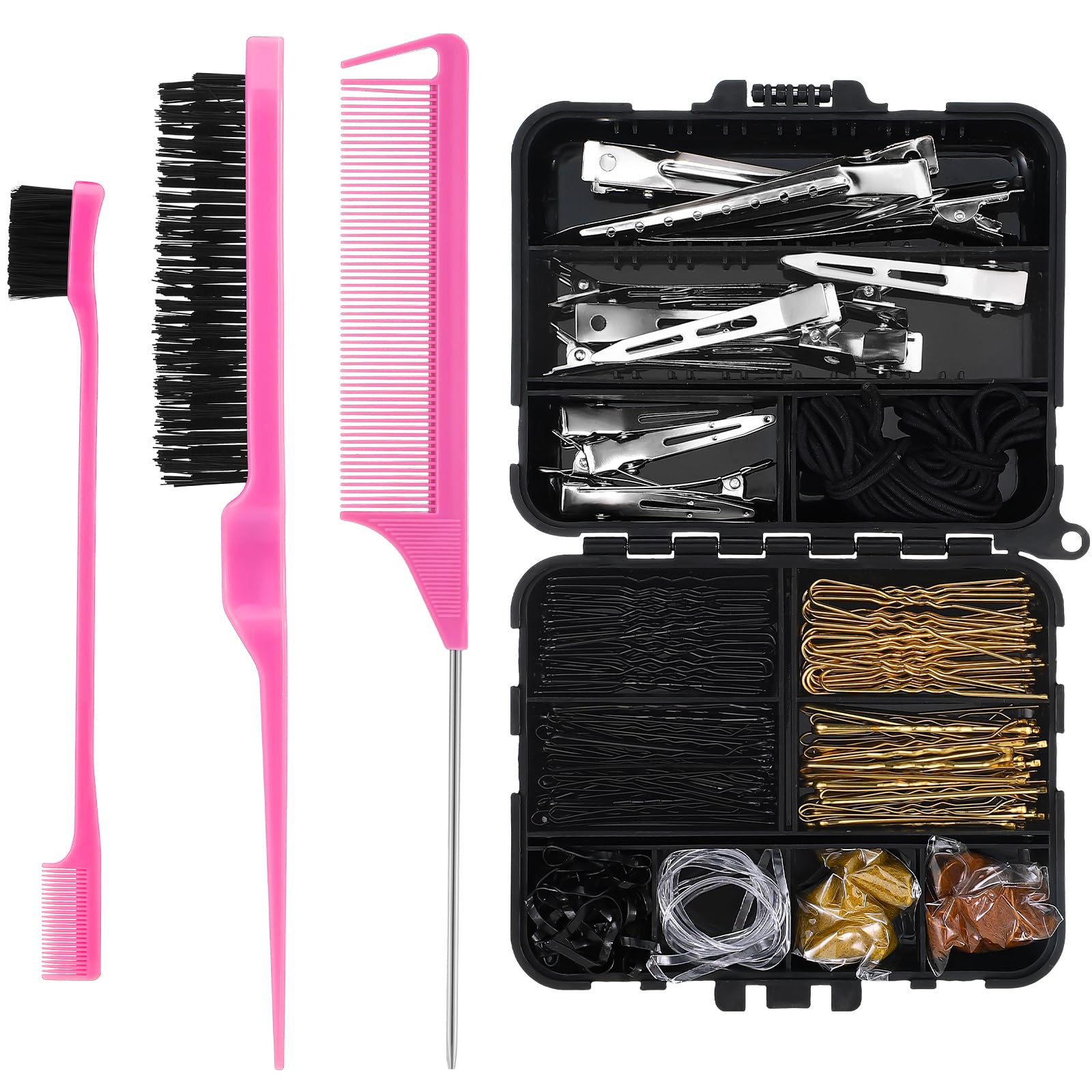 Bitso Remittance Accessory Kit