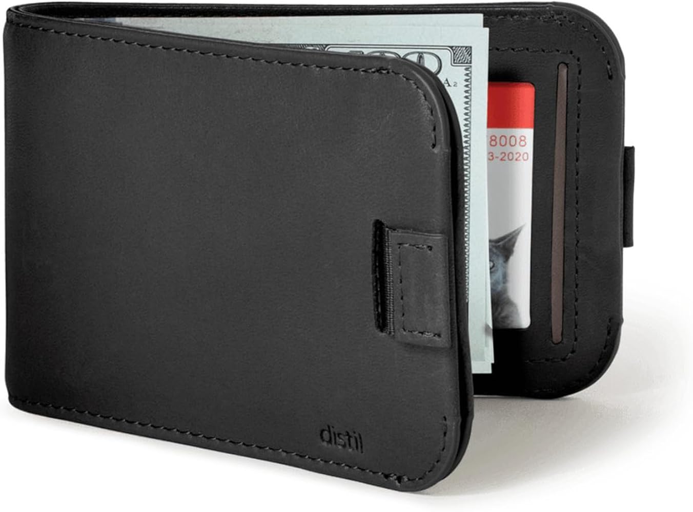 Wally Instant Payout Security