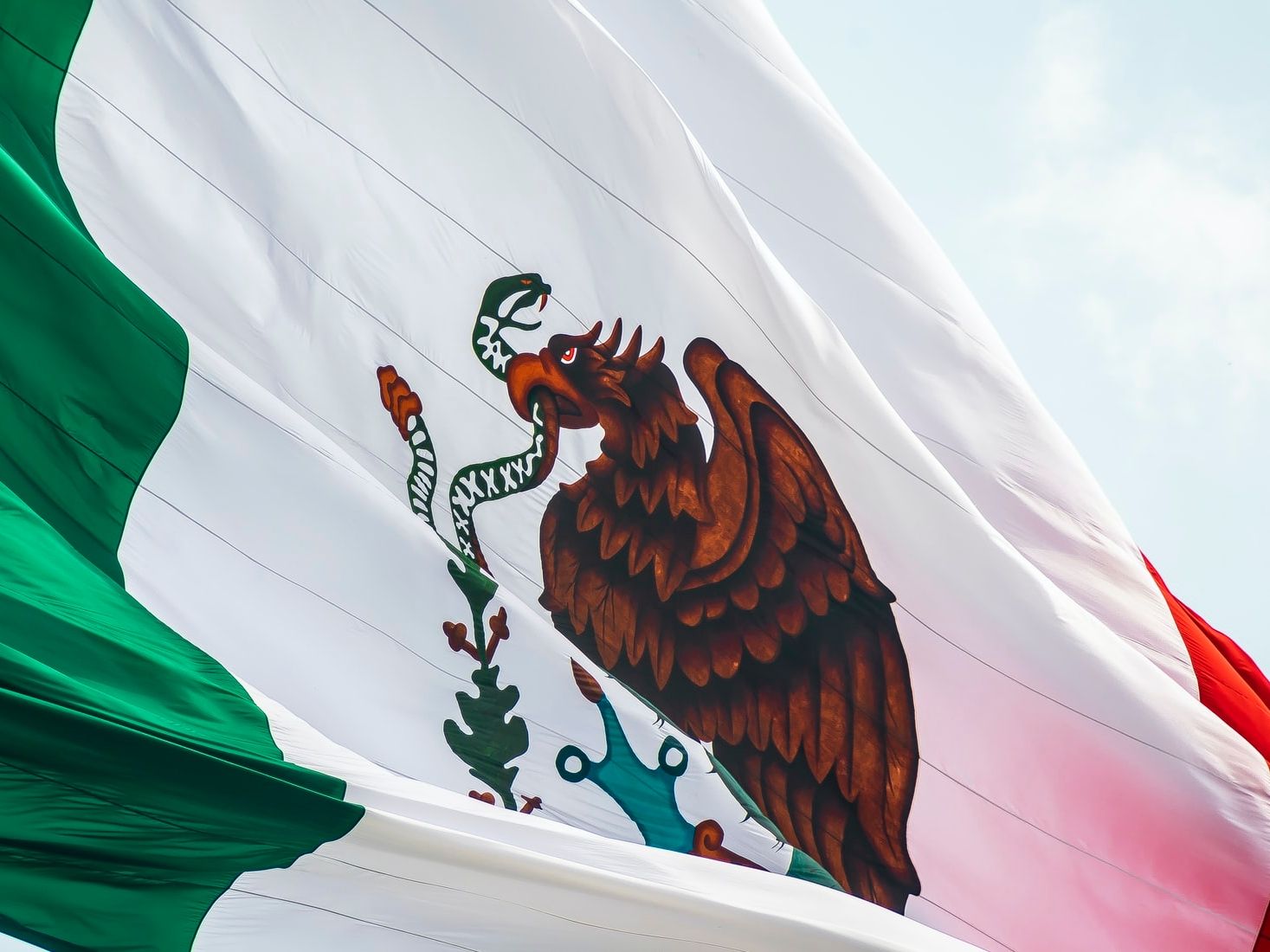 Bitso Mexico USDC remittance