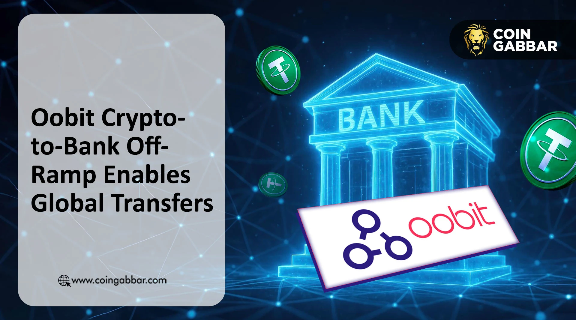 Transak crypto off-ramp Mexico
