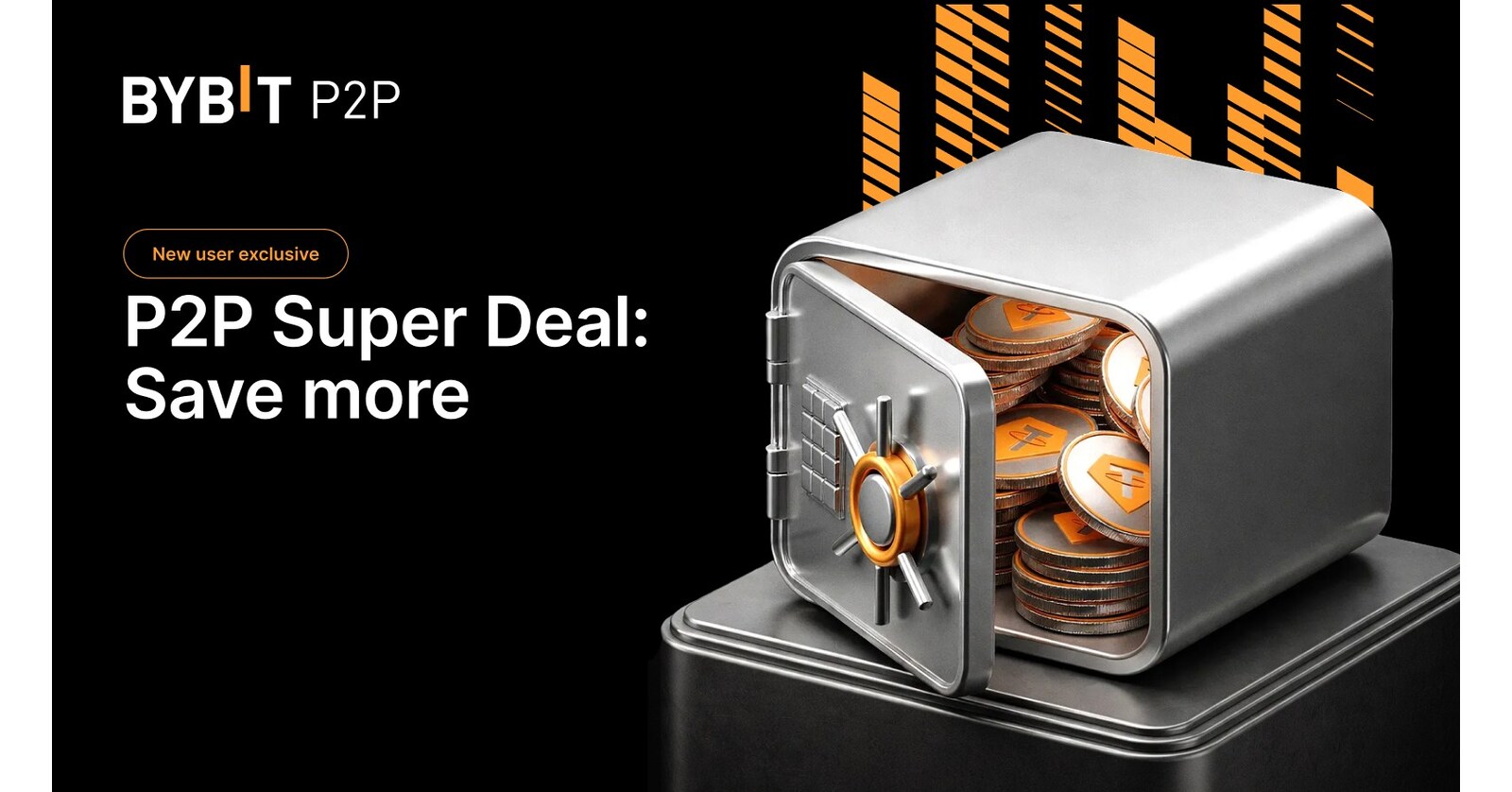 Bybit P2P Mexico cash pickup