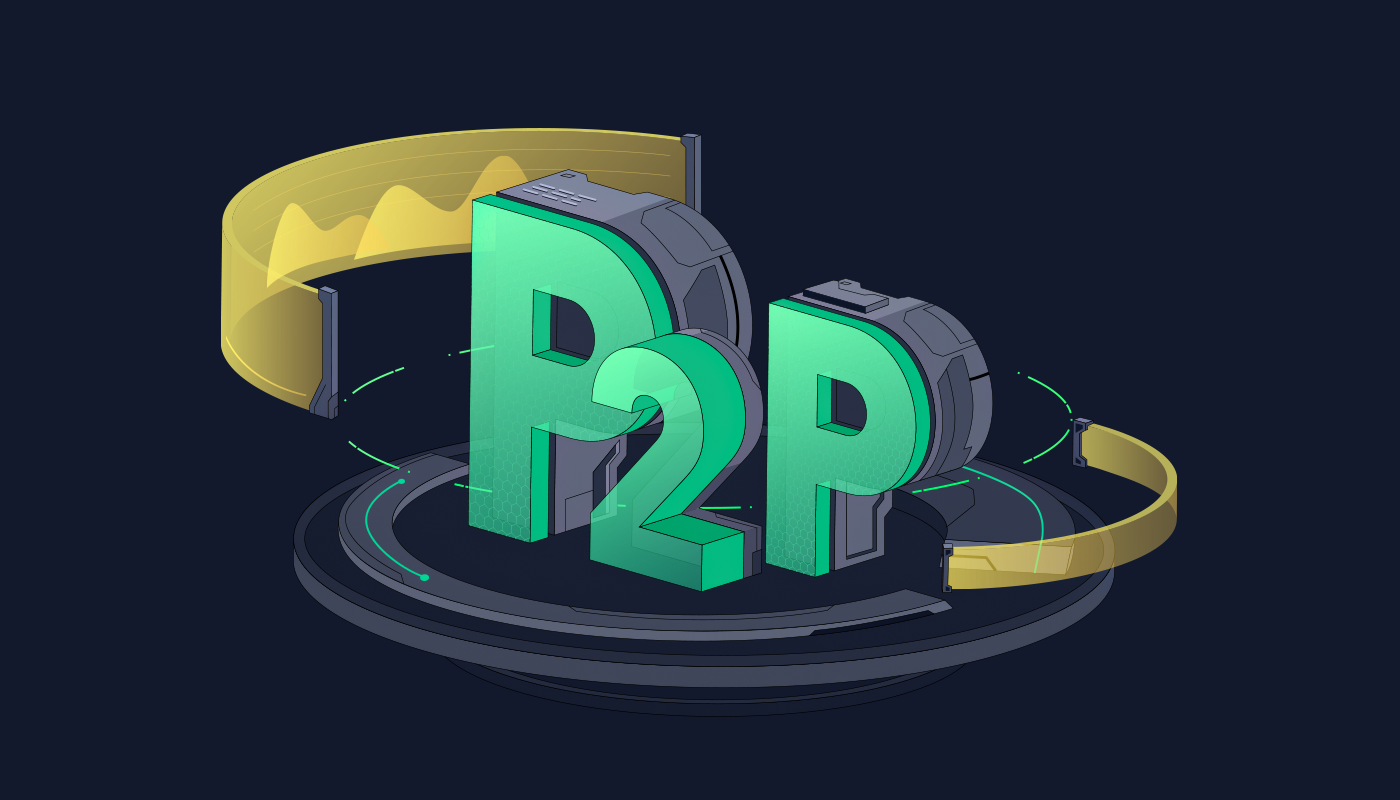 KuCoin P2P Mexico