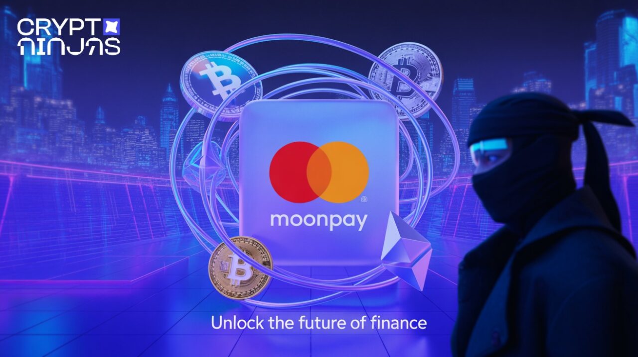 MoonPay credit card USDT
