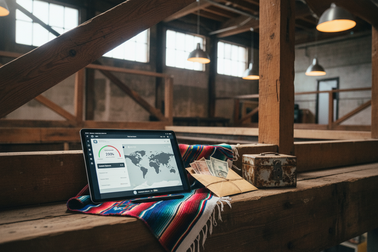 USDC Remittances to Mexico: Lowest Fee Off-Ramps and Cashout Partners 2026