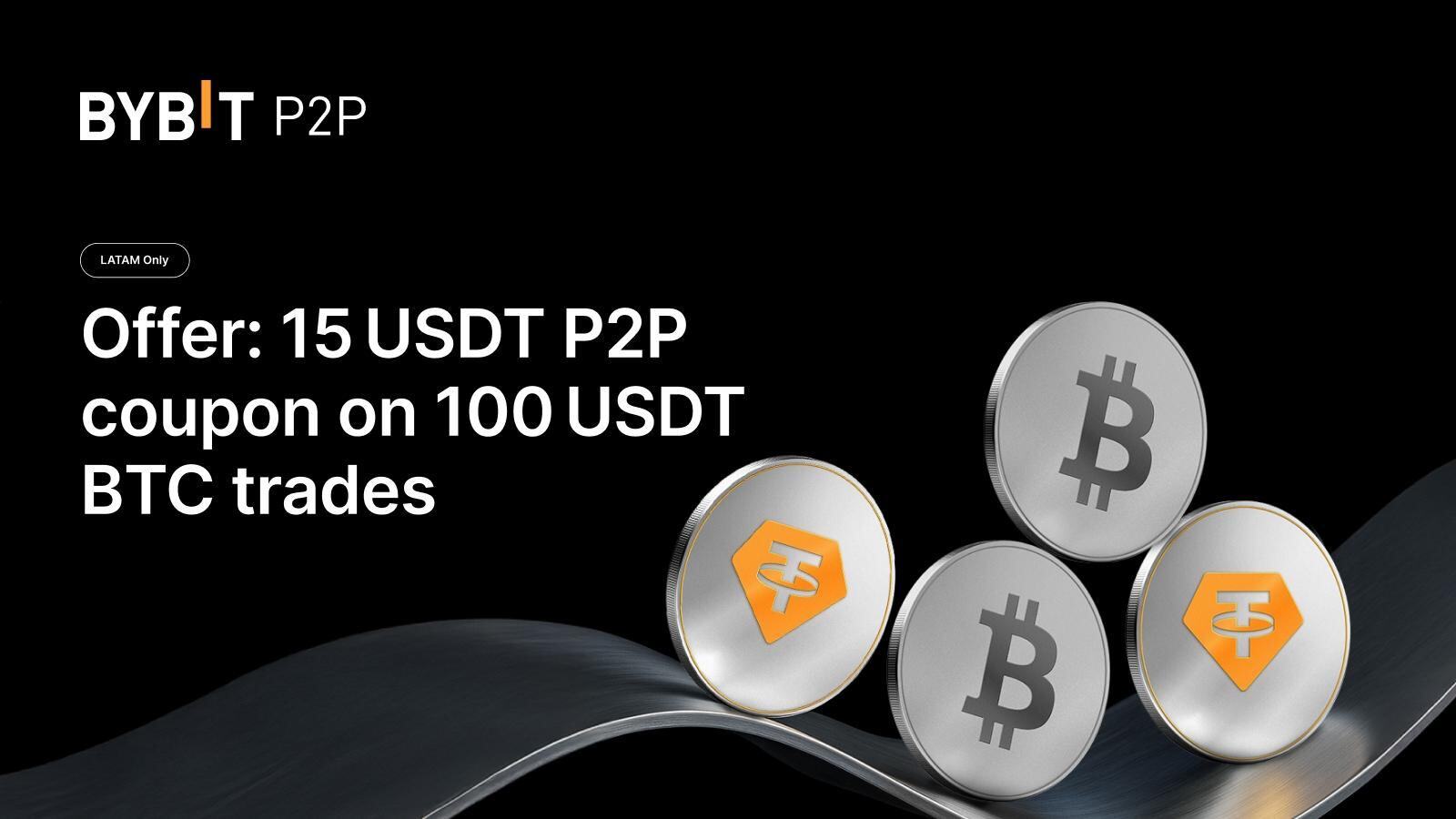 Bybit P2P Mexico remittance